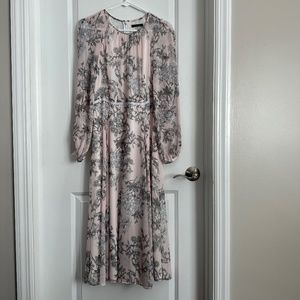 Tommy Hilfiger Pink Dress